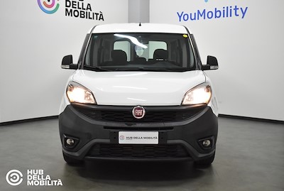 FIAT Doblò 1.3 MJT PC Combi N1